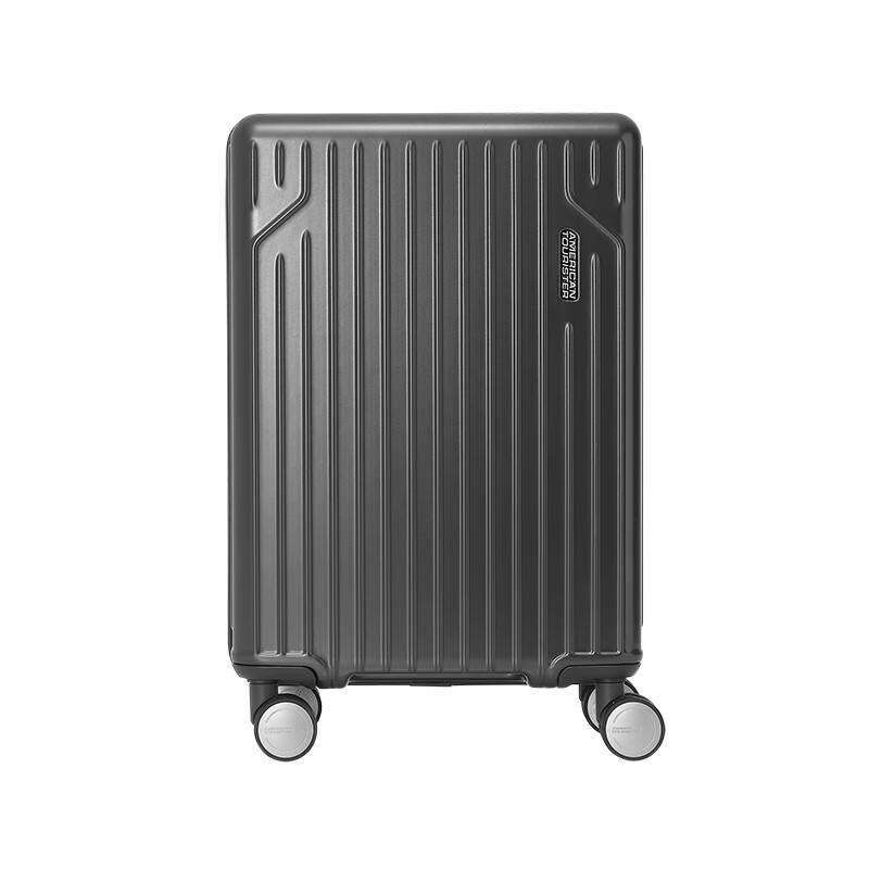 American Tourister Hardside Suitcase