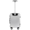 Wings Pc African Eagle 2.0 Cabin Suitcase 20" Silver