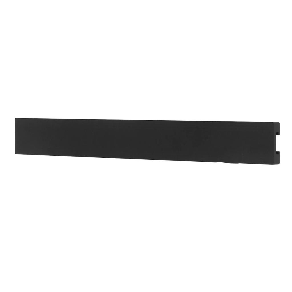 Holzbearbeitung Hobelanschlag Aluminiumlegierung Tischbaffle Multifunktionale Bankhunde Holzbearbeitung Positionierplatte