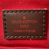 LOUIS VUITTON Verona PM N41117 Handbag Brown Women used
