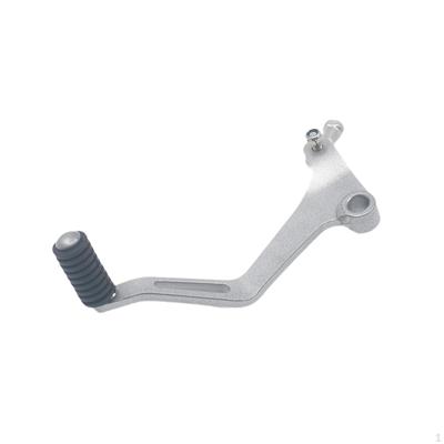 Gear Shifter Lever Pedal 13236-0778 Replacement for Kawasaki Z650
