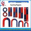 Hoof-shaped Teaching Magnet for Science Experiments (N/S Pole)