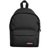 Orbit Backpack, Unisex Black Backpack