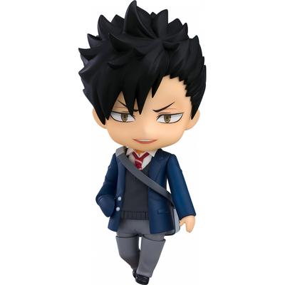 Haikyu   Nendoroid Tetsuro Kuroo  School Uniform Ver.  Haikyu   