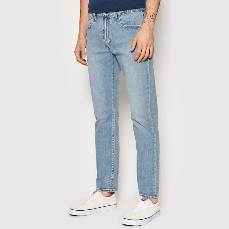 Levi's Jeans Men's Blue Moderate Slim Fit Pants 29507-1191