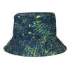 Regatta Childrens/Kids Scratch Reversible Bucket Hat