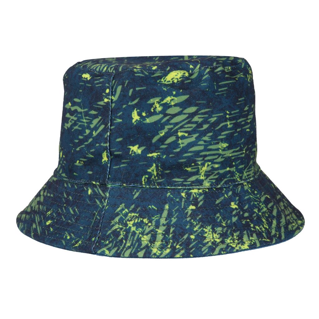 Regatta Childrens/Kids Scratch Reversible Bucket Hat