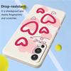 Pattern Phone Case For OnePlus 1+ Nord 2 CE2 Lite 3 ACE 2V One Plus 9 Pro 8T 7 6 Silicone Liquid Silicone Cover Coque