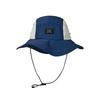 Color Matching Bucket Hat Sun Protection Sun Hat Men and Women Summer Hiking Camping Quick Drying Mountaineering Hat Travel Leisure Basin Hat