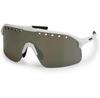 Rogelli Ventro Cycling Glasses with Polarized and Interchangeable Lenses