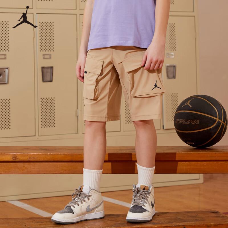 Jordan Nike AJ Kids' Boys Casual Shorts