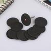 11/21/25/54 Pcs Abrasive Cutting Disc 32Mm With Mandrels Grinding Wheels For Dremel Metal Cutting Rotary Tool Saw Blade
