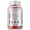 Antarctic Krill Oil Softgels - 2000 Mg with Omega-3s EPA, DHA, Astaxanthin and Phospholipids - for Brain, Heart, Joints, Skin and Immune Support