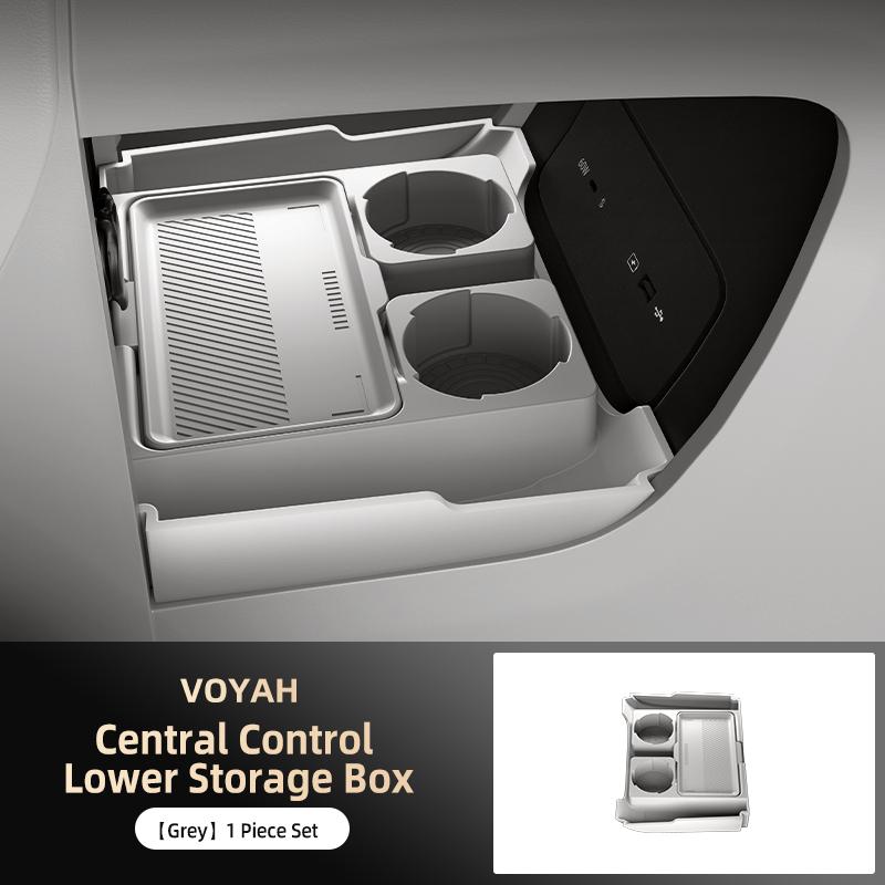 

Suitable for 25 Models of Lantu Dream Home Central Control Storage Box Storage Box Car Interior Decoration Supplies Accessories