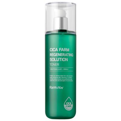 Cica Farm Regenerating Solution Toner 200ml