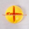 Water-Fillable Training Cones & Poles: Football, Basketball, and Parking Obstacle Set