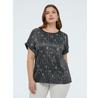 T-shirt Fiorella Rubino G04WL008933N0Z3