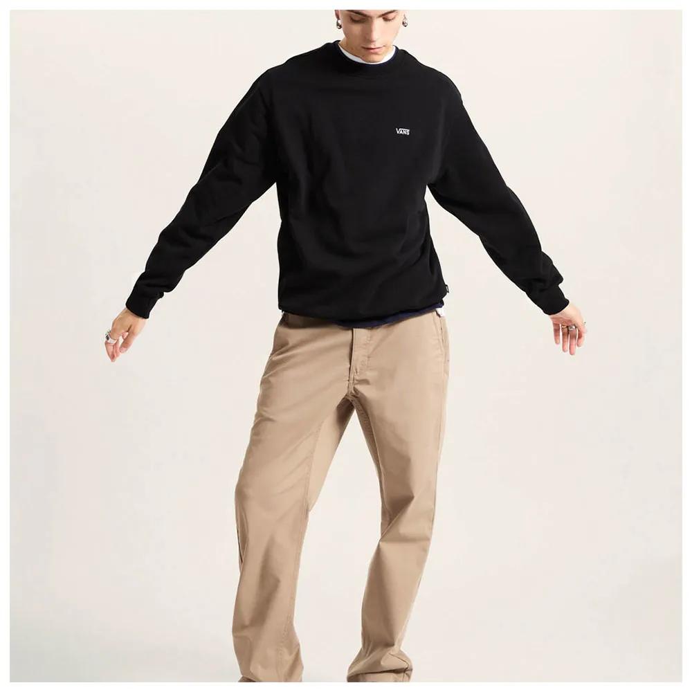 Vans Толстовка Left Chest II Loose Crew