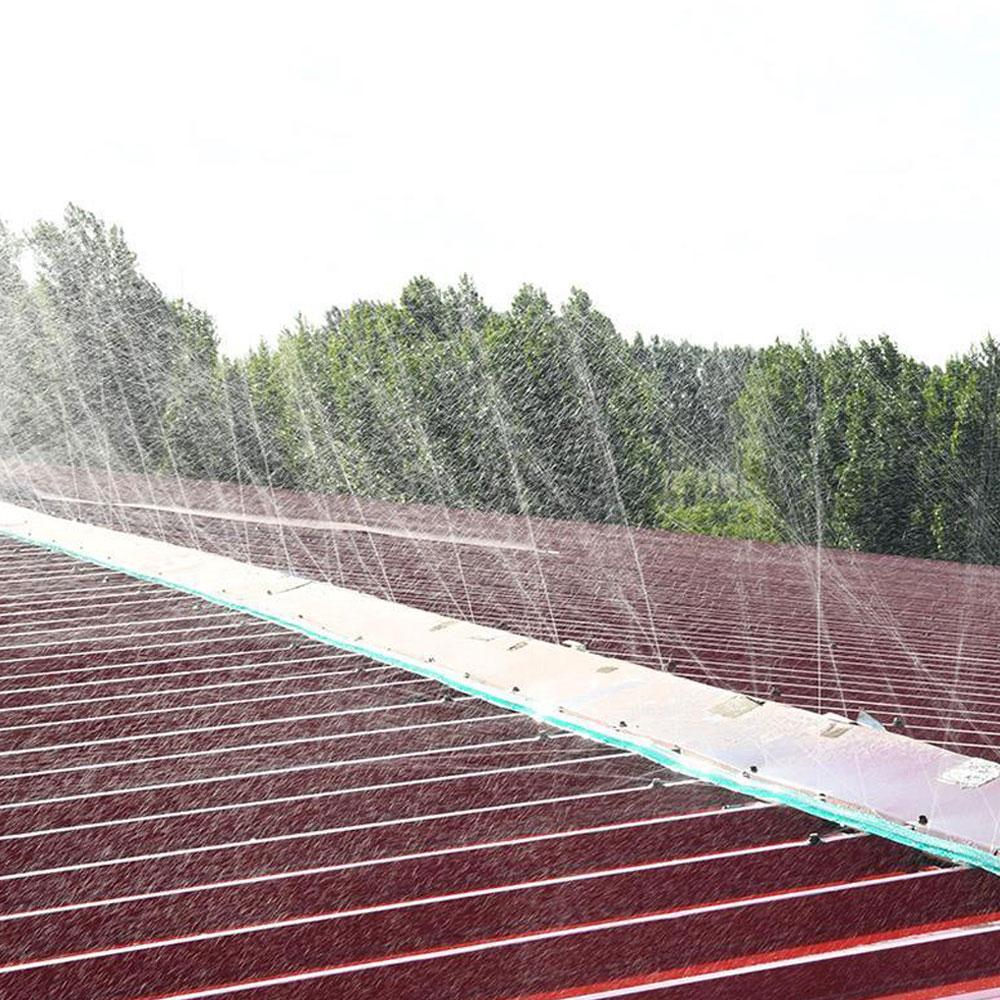 Sprinkler Heads and Soaking Hoses Water Spray Garden Lawn Automatic Sprinkler Garden Watering Irrigation Supplies