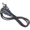 AC in Power Charging Cord Charger Charge Cable for CenTech 4-in-1 Jump Starter Air Compressor Item 62453 62374 Portable Power Pack 348985 JumpStarter