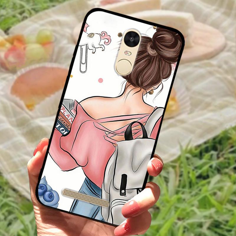 For Xiaomi Redmi Note 3 Case Cover Silicone Soft Marble Black Bumper Funda Coque for Xiaomi Redmi Note 3 Pro Protective Note3Pro