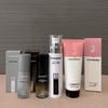 Cuidado do cabelo e couro cabeludo – Cremes, loções e máscaras para o cabelo