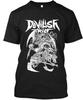 NEW! Popular Devilish Trio American Music Graphic Retro Logo T-Shirt Size S-4XL Unisex T-Shirt