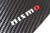 Nismo Carbon Fiber Pillar Garnish for Fairlady Z Z34 (Center Pillar) 7689S-RNZ41