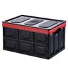 Car Rear Trunk Organizer and Storage Box