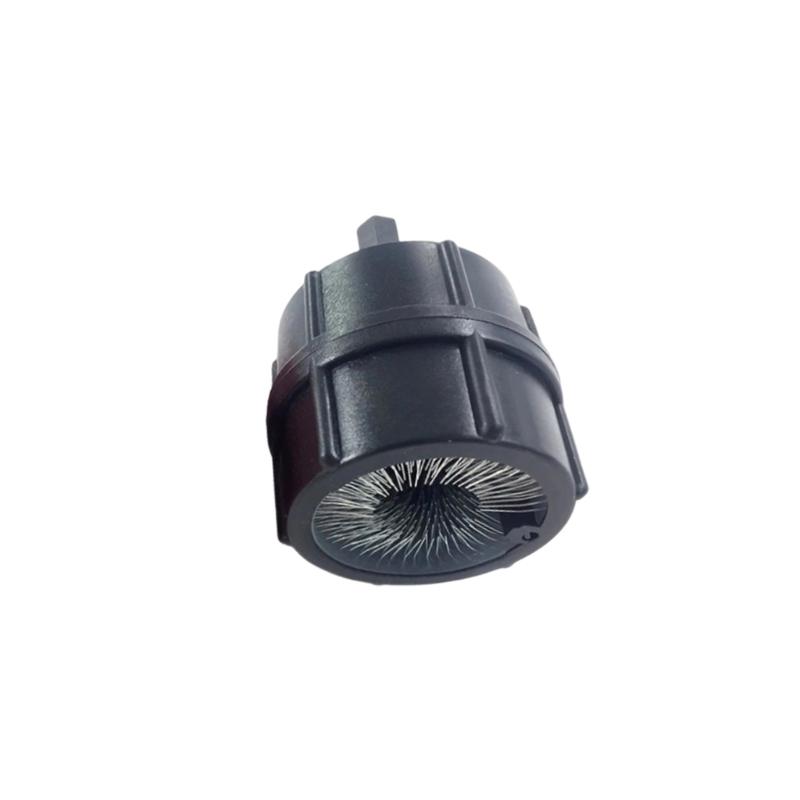 Battery Terminal Cleaner Brush  Cable Cleaner Dirt Corrosion Brush For Tight Space And Corrosion Resistance