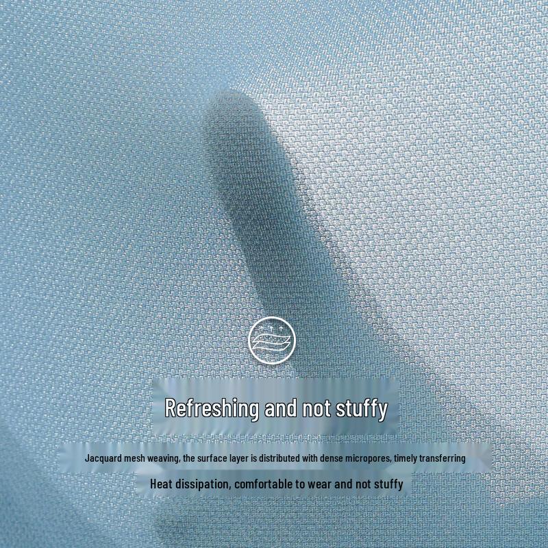 Men's Pathfinder Quick-Dry Outdoor Sports T-Shirt