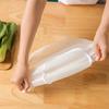 New Bowl Shape Cheese Cloth Bag with Closed Edges Reusable Soy Milk Bags Fine Mesh Food Dehydrat Strainer Kitchen Gadget
