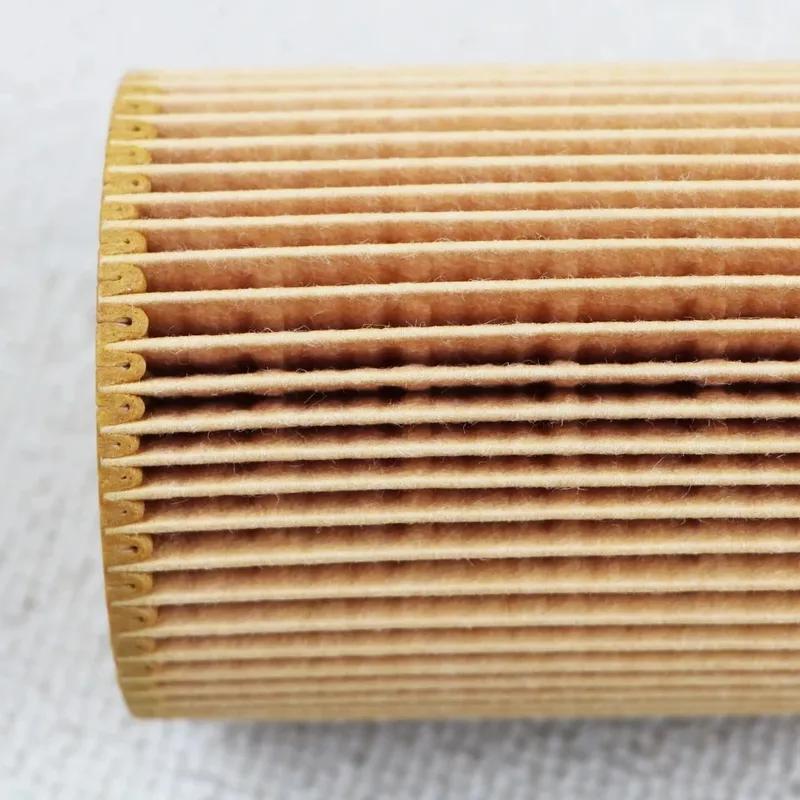 Oil Filter 6421800009 for Jeep Grand Cherokee III WH WK 2005 2006 2007 2008 2009 2010 / Benz C E Class 2010 2011 2012 2013 2014