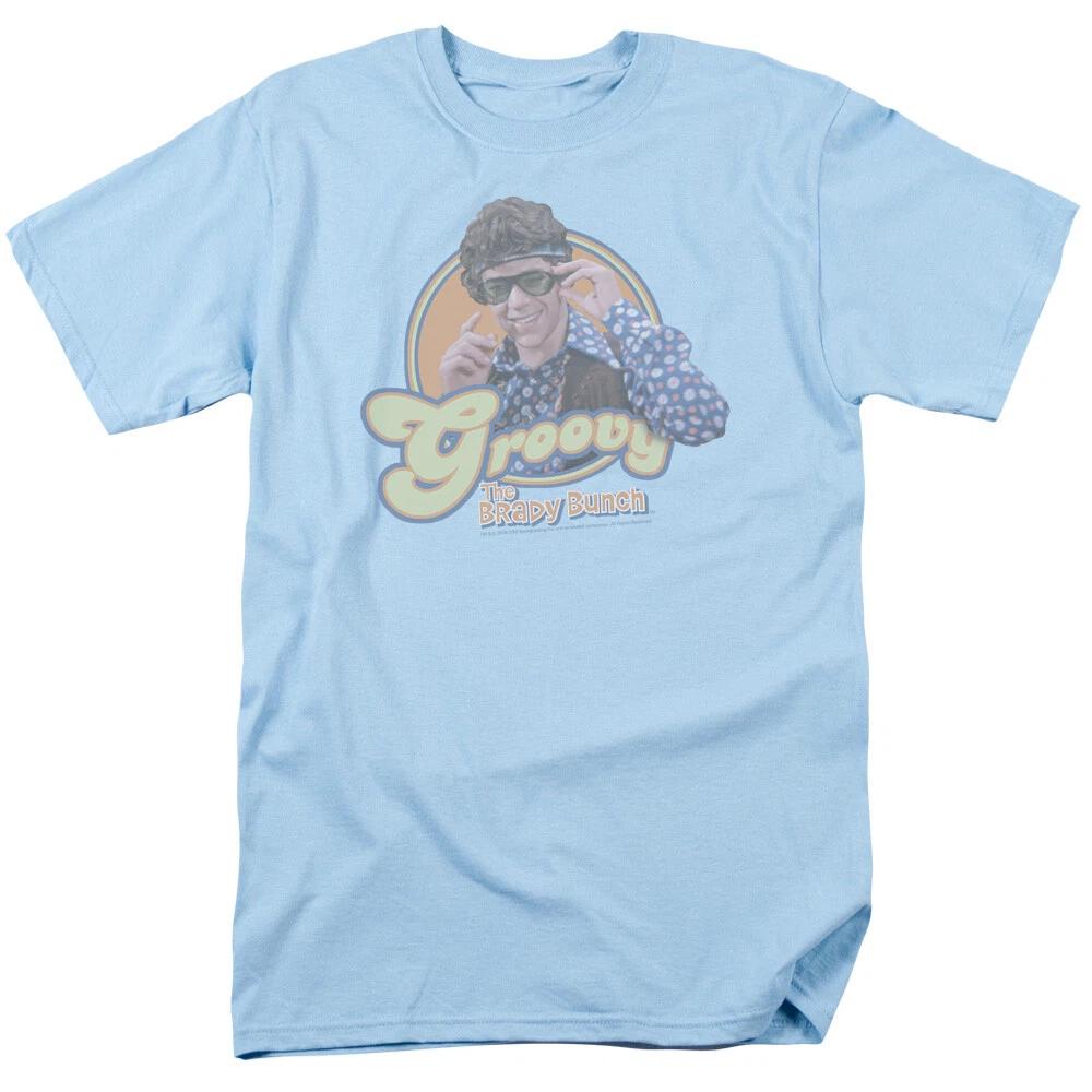 The Brady Bunch Groovy Greg s s s s s T- Children s T-shirt - Adult, Child 110