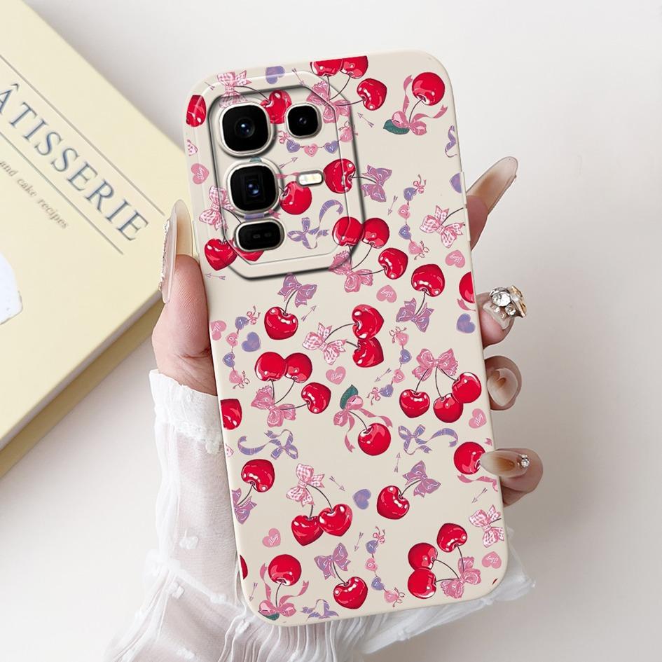 For Infinix Note 50 Pro+ Plus Case X6856 Cover Fashion Painted Couple Phone Cases For Infinix Note 50 Pro 4G X6855 Note50 Fundas