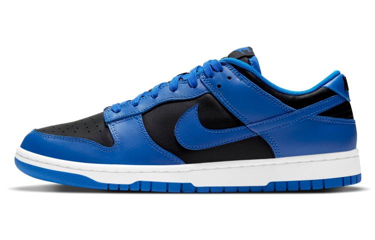 Nike Dunk Low Retro Hyper Cobalt DD1391-001 44