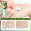 Sadoer 30Ml Tea-Scented Moisturizing Hand Cream Is An Ideal Choice For Moisturizing Dry Skin In Autumn And Winter