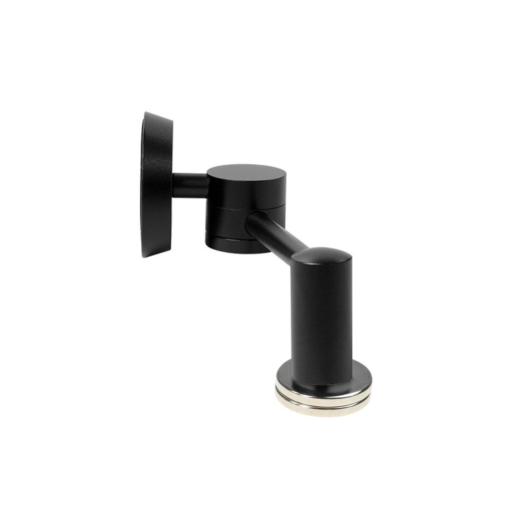 Coffee Accessory Holder Portafilter Screen Holder Magnetic Coffee Tool Stand Suitable for Kitchen and Office Use