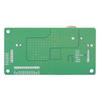 High Efficiency Constant Current Driver Board Compact Design Boost Adapter Board  TV Maintenance