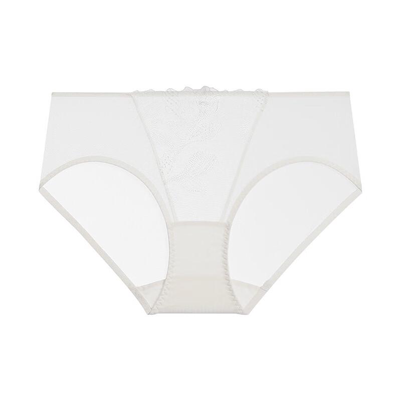 Aimer Women's Lightweight Lace Boxer Briefs AM23A991