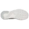 Under Armour HOVR Sonic 6 Bianco Argento Metallizzato Sneakers da Donna 3026128-101
