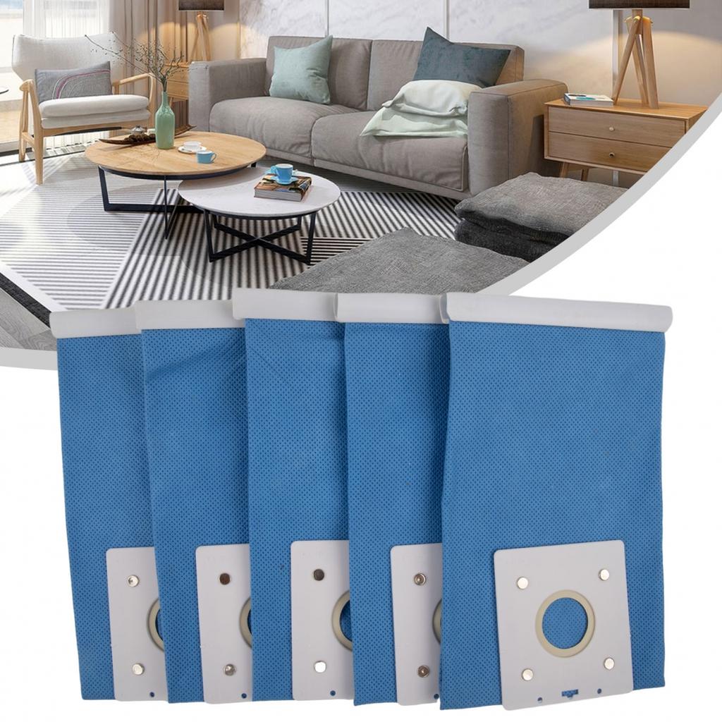 Ersatz-Staubbeutel, waschbar, für Samsung-Staubsauger