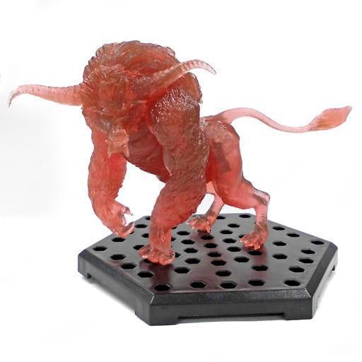 [USED] Monster Hunter Standard Model Plus vol.18 BOX