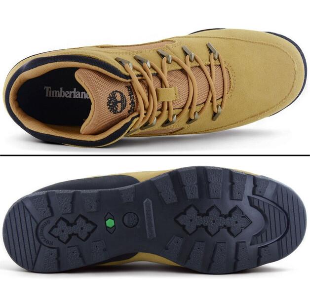 Ботинки Timberland Euro Rock Basic