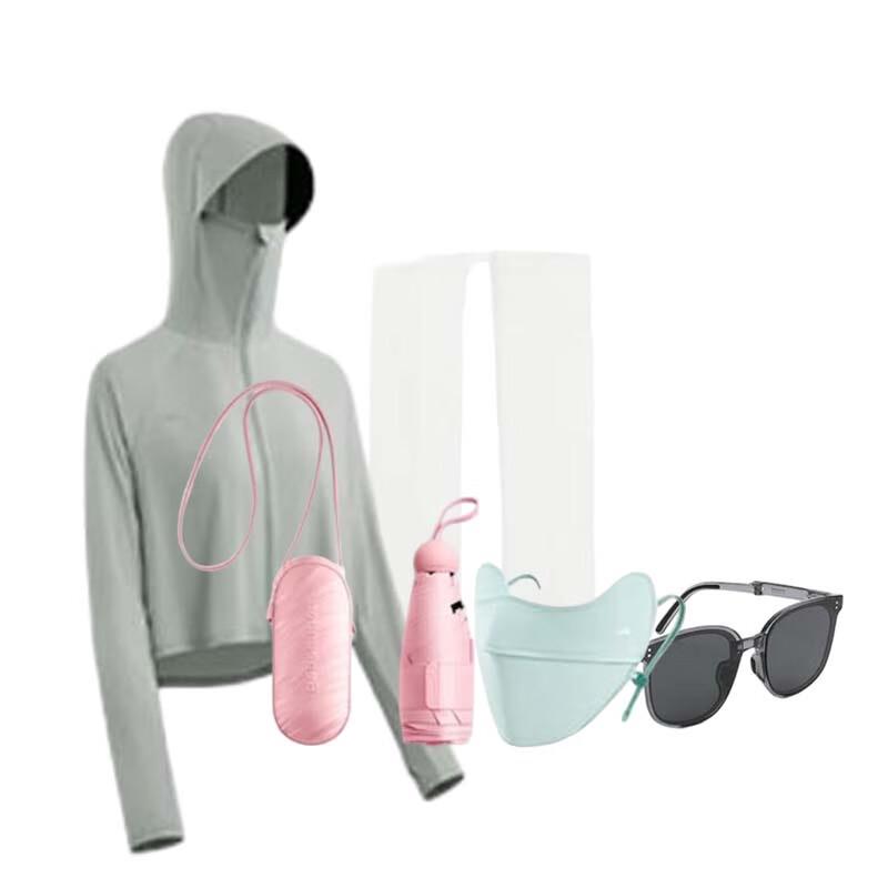 Bananaunder Ultimate Sun Protection Set
