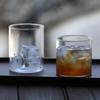 Chaxun Heat-Resistant Transparent Glass Cup