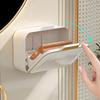 Banyo ve tuvalet – Sabunluklar