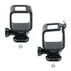 GP06 for GoPro Hero 4 Session 5 Session Camera Cage Protective Frame Metal Hollow Frame Case