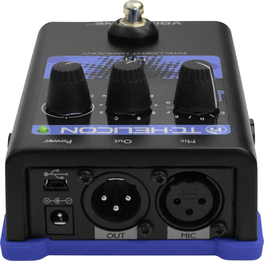 TC HELICON Intelligent Harmony VOICETONE H1 [Domestic regular product]