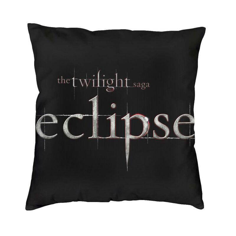 Cool The Twilight Saga Square Throw Pillow Case Home Decorative 3D Double Side Printed Vampire Fantasy Film Cushion Cover
